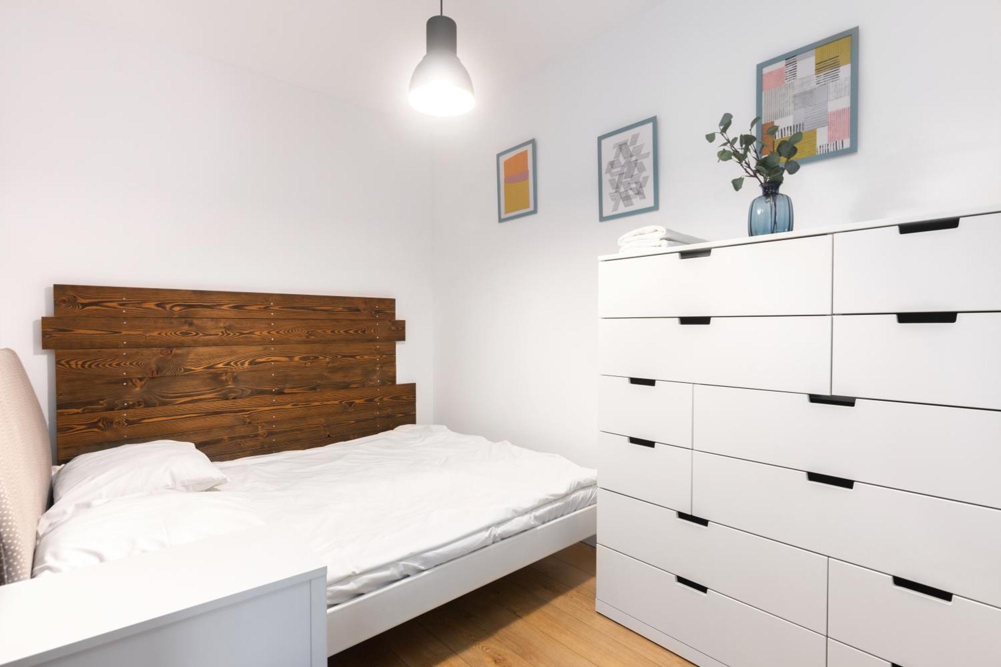 Pawia Apartments Modern Cracovia Exterior foto